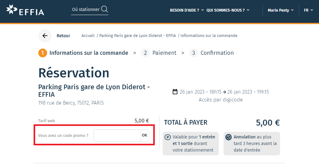 Questions les plus fréquentes Déplacezvous malin